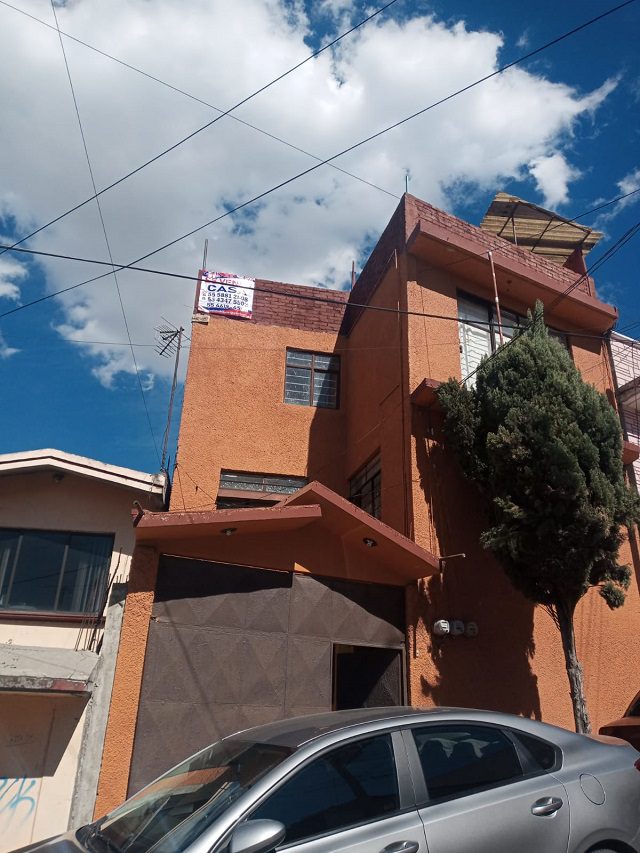 EXCELENTE CASA EN VENTA AMPLIACION BUENAVISTA, TULTITLAN | Impulso  Inmobiliario